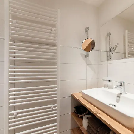 Apartment Stoecklhof-1 By Interhome