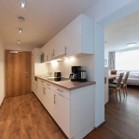 Apartment Stoecklhof-1 By Interhome
