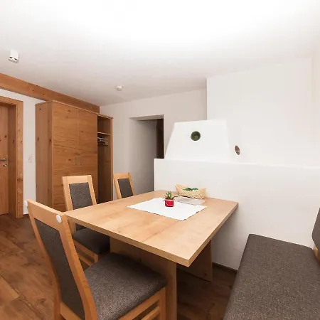 Stoecklhof-1 By Interhome *