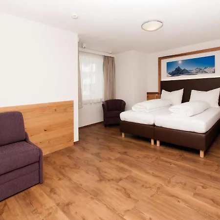 Apartment Stoecklhof-1 By Interhome *