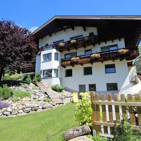 Stoecklhof-1 By Interhome *