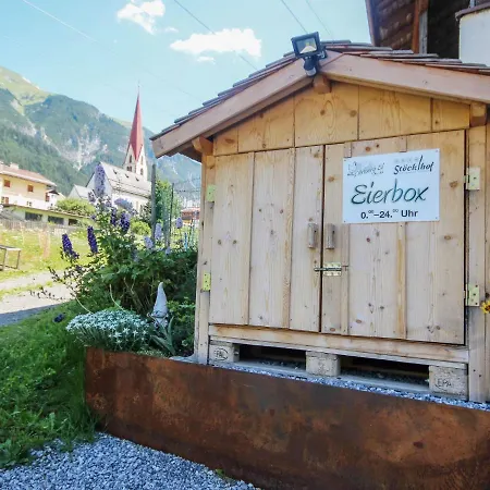 Stoecklhof-1 By Interhome *