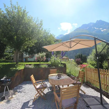 Stoecklhof-1 By Interhome Apartment *