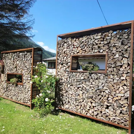 Stoecklhof-1 By Interhome *